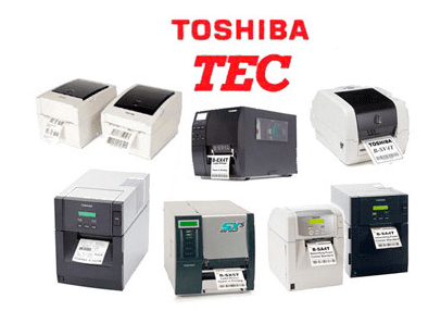toshiba tec
